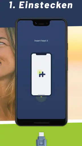 heat it® - Insektenstichheiler screenshot