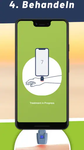 heat it® - Insektenstichheiler screenshot