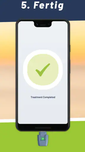 heat it® - Insektenstichheiler screenshot