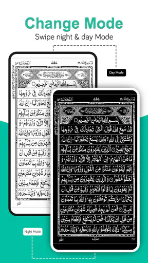 Koran MP3 - Al Koran screenshot