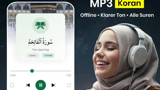 Heiliger Quran: 16 Zeilen screenshot