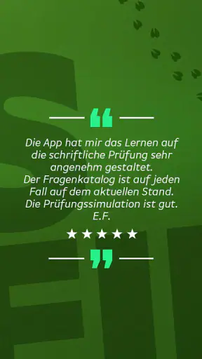 Heintges Jagdprüfung 2024 screenshot