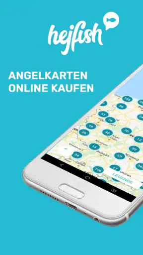 hejfish Angelkarten screenshot