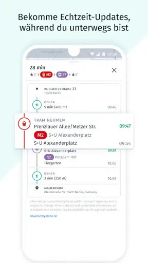HERE WeGo: Maps & Navigation screenshot