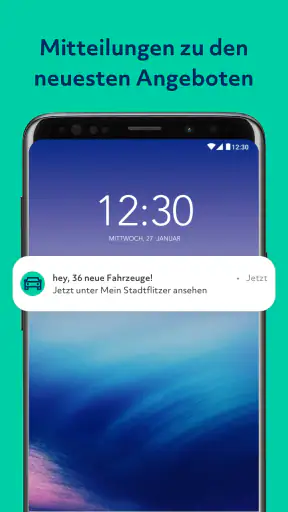 heycar: Gebrauchtwagen kaufen screenshot
