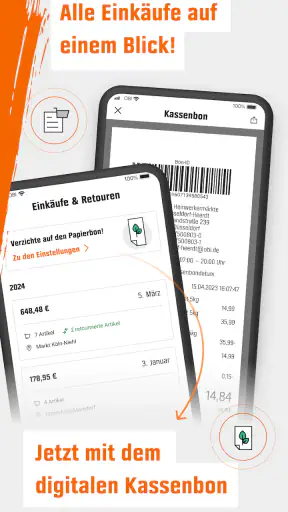 heyOBI: DIY-Projekte mit OBI screenshot