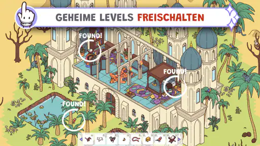Hidden Through Time 2 screenshot