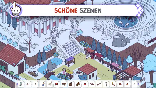 Hidden Through Time 2 screenshot