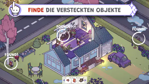 Hidden Through Time 2 screenshot