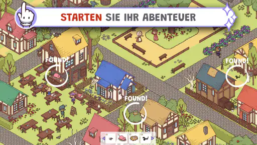 Hidden Through Time 2 screenshot