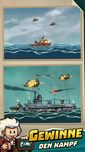High Seas Hero screenshot