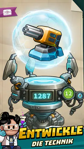 High Seas Hero screenshot
