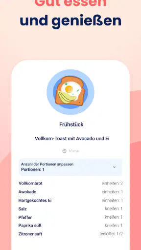 HiMommy: Schwanger & Eisprung screenshot