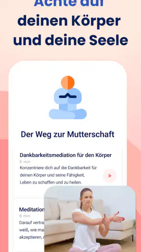 HiMommy: Schwanger & Eisprung screenshot