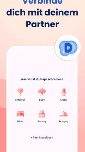 HiMommy: Schwanger & Eisprung screenshot