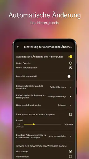 Hintergrundbilder mit Tier 4K screenshot
