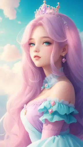 hintergründe für mädchen screenshot