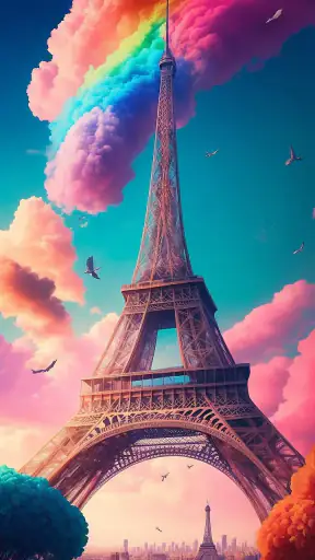 hintergründe für mädchen screenshot