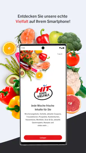 HIT screenshot