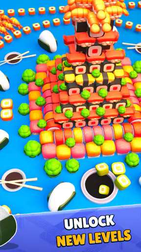 Hole it! screenshot