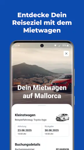HolidayCheck: Urlaub & Hotel screenshot