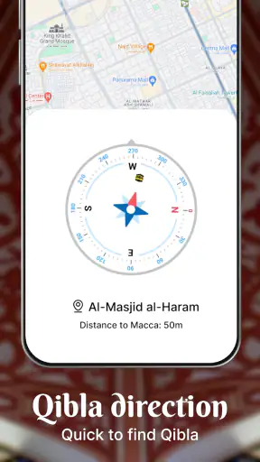 Heiliger Koran - Reise screenshot