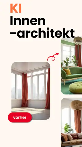 Home Al - Al Interior Design screenshot