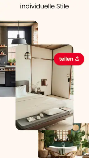 Home Al - Al Interior Design screenshot