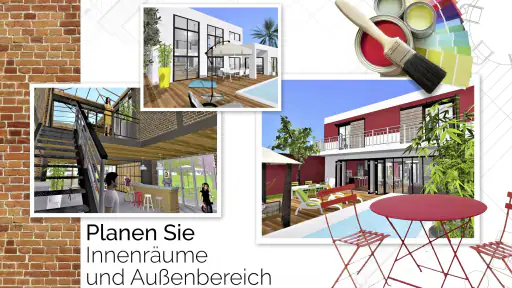 Home Design 3D screenshot
