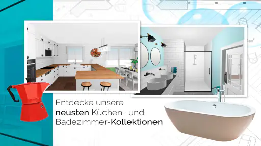 Home Design 3D screenshot