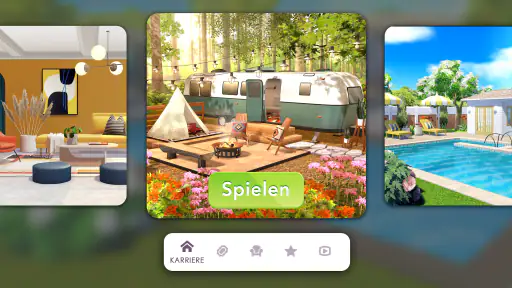 Home Design Makeover screenshot