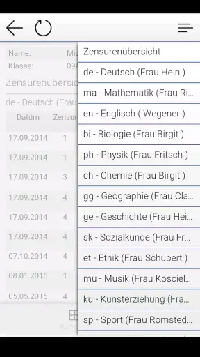 Home.InfoPoint screenshot