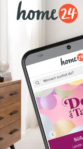 home24 & Butlers: Möbel & Deko screenshot