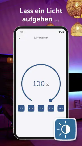 Homematic IP screenshot