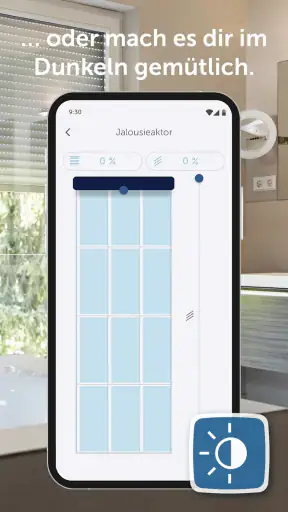 Homematic IP screenshot