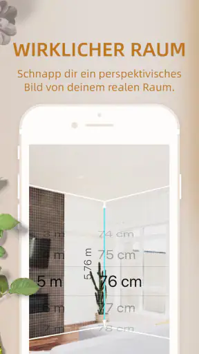 Homestyler - 3D Hausplaner screenshot