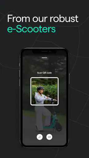 Hopp screenshot