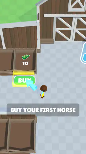 Horse Life screenshot