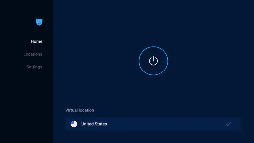HotspotShield VPN & Wifi Proxy screenshot