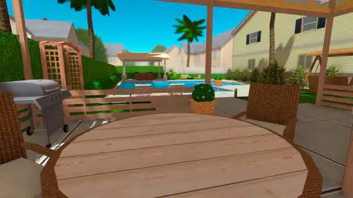 House Designer : Fix & Flip screenshot