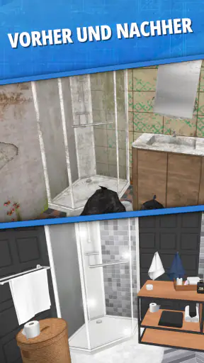 House Flipper: Haus einrichten screenshot