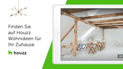 Houzz screenshot