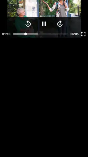 Hueber Media screenshot