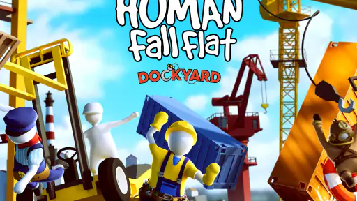 Human Fall Flat screenshot