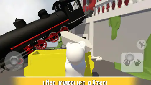 Human Fall Flat screenshot