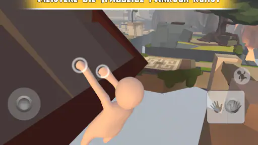 Human Fall Flat screenshot