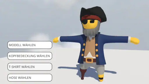 Human Fall Flat screenshot
