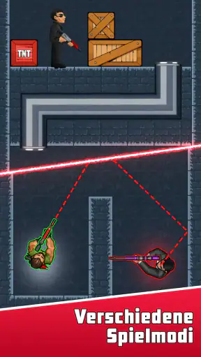 Hunter Assassin screenshot