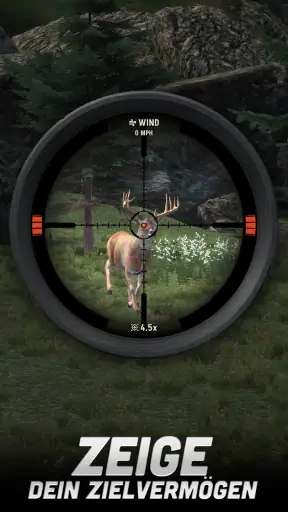Hunting Battle: Jäger-Spiel screenshot