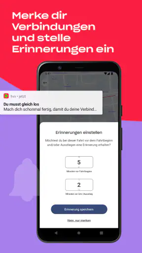 hvv – ÖPNV Tickets & Fahrinfo screenshot